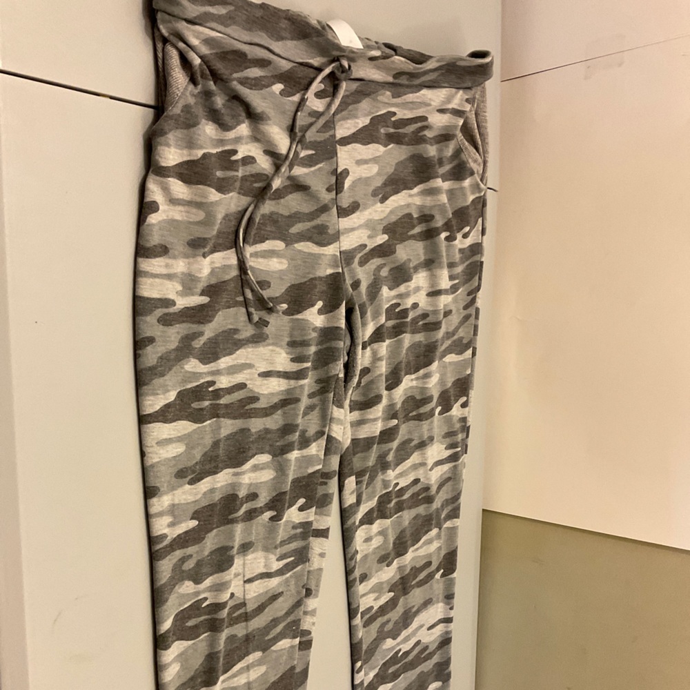 SIMPLY OBSESSED LOOSE PANT
